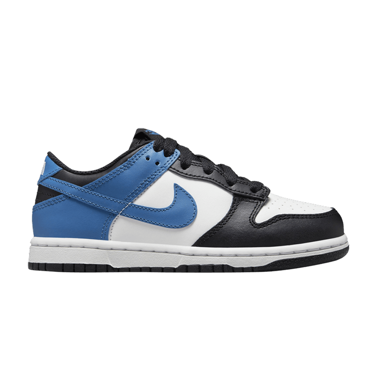 Nike Dunk Low Industrial Blue (PS)