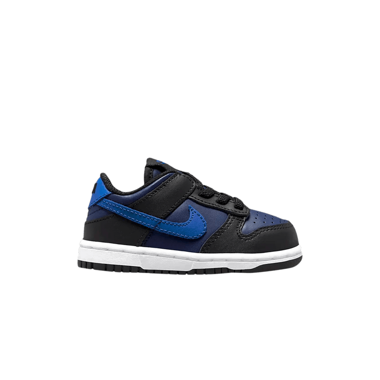 Nike Dunk Low Midnight Navy (TD)