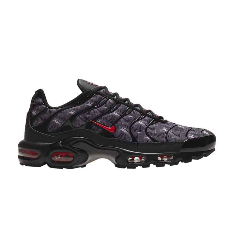 Nike Air Max Plus Topography Pack