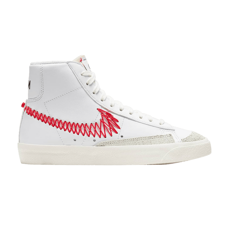 Nike Blazer Mid 77 Vintage Zig Zag (GS)