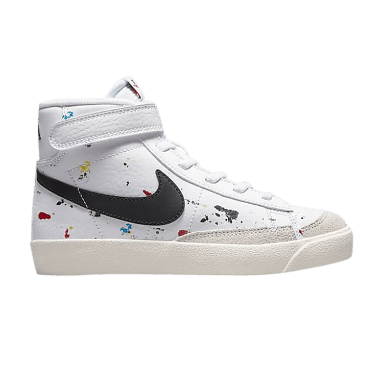 Nike Blazer Mid '77 Paint Splatter (PS)