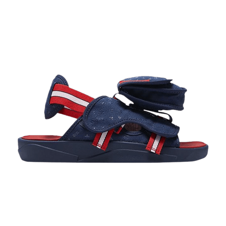 Jordan LS Slide PSG Paris Saint-Germain