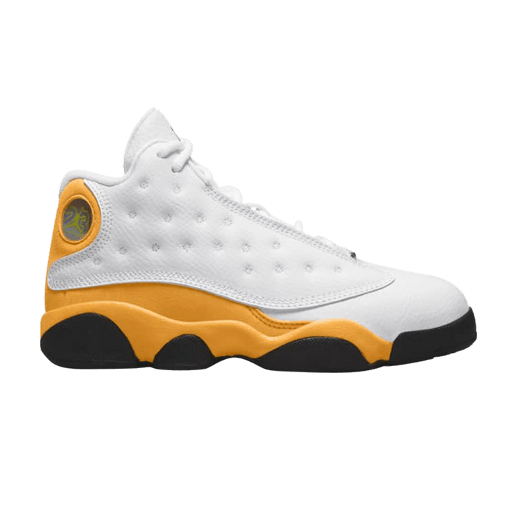 Jordan 13 Retro Del Sol (GS)