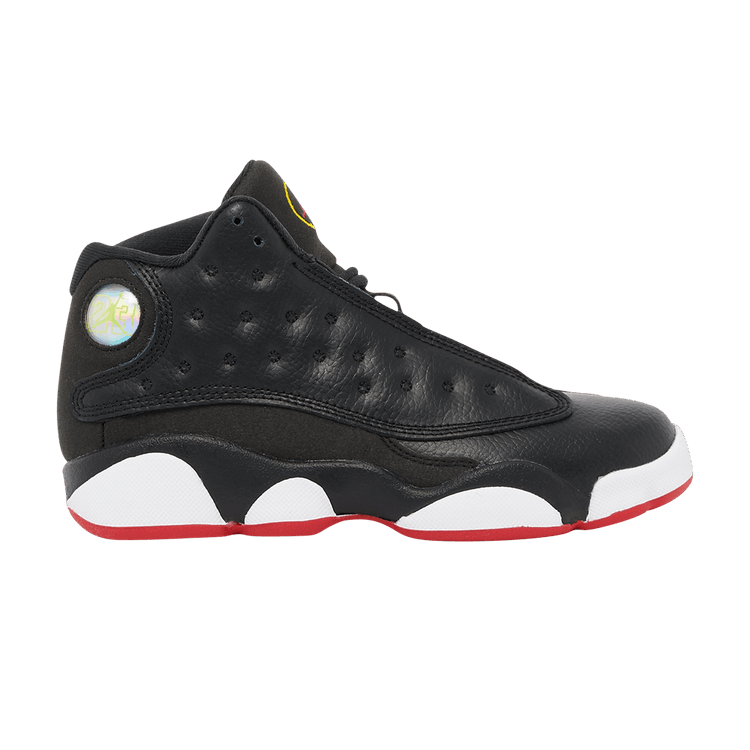 Jordan 13 Retro Playoffs (2023) (PS)