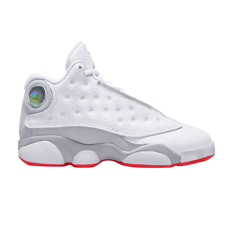 Jordan 13 Retro Wolf Grey (PS)