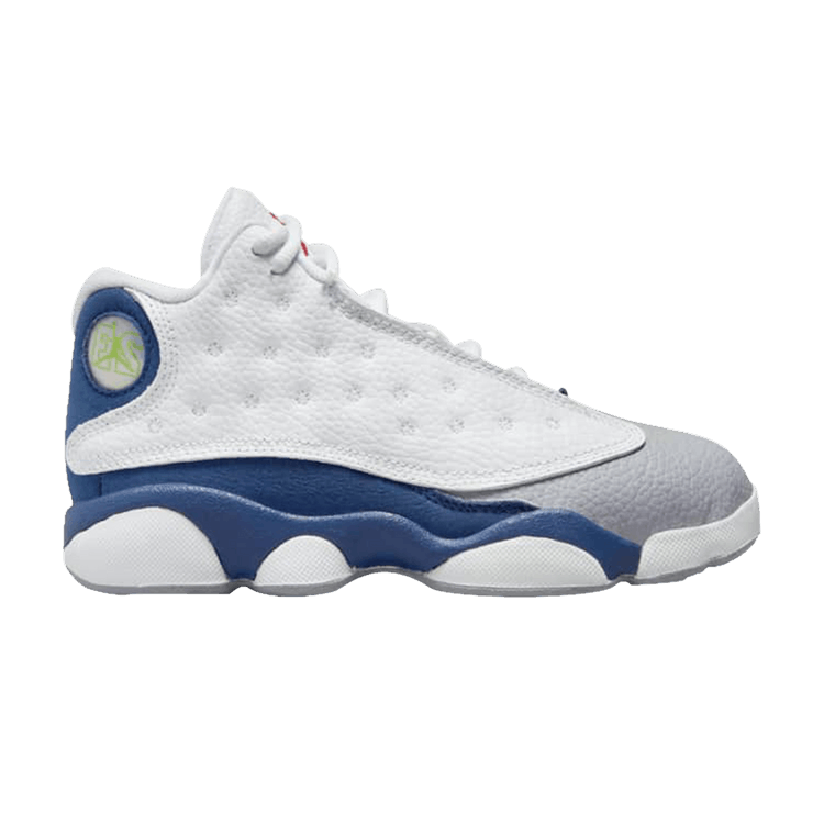 Jordan 13 Retro French Blue (PS)