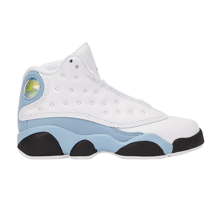 Jordan 13 Retro Blue Grey (PS)