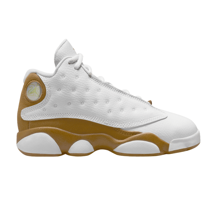 Jordan 13 Retro Wheat (2023) (PS)