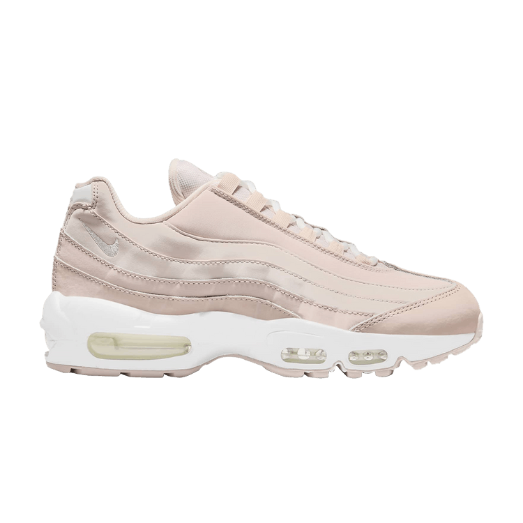 Nike Air Max 95 Pink Oxford (Women's)