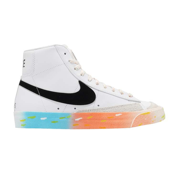 Nike Blazer Mid 77 Make It Count