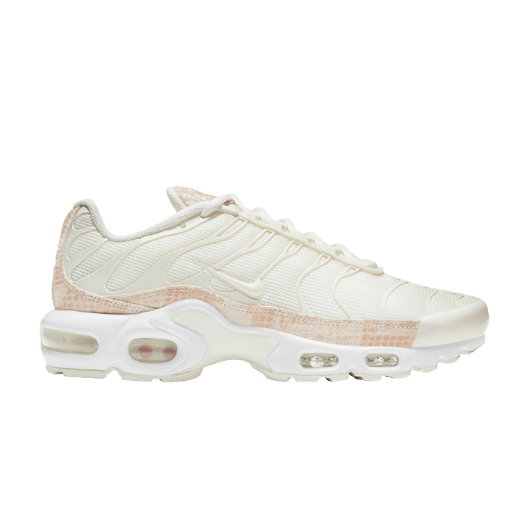 Nike Air Max Plus Sail Particle Beige (Women's)