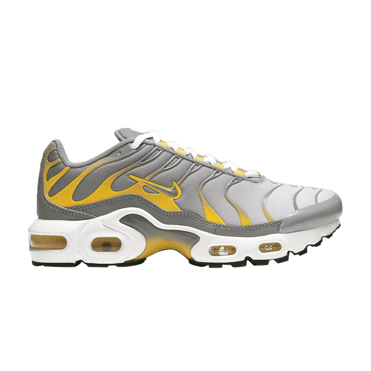 Nike Air Max Plus Particle Grey (GS)