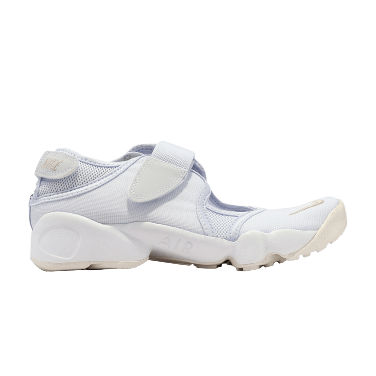 Nike Air Rift Breathe Football Grey (Women's)