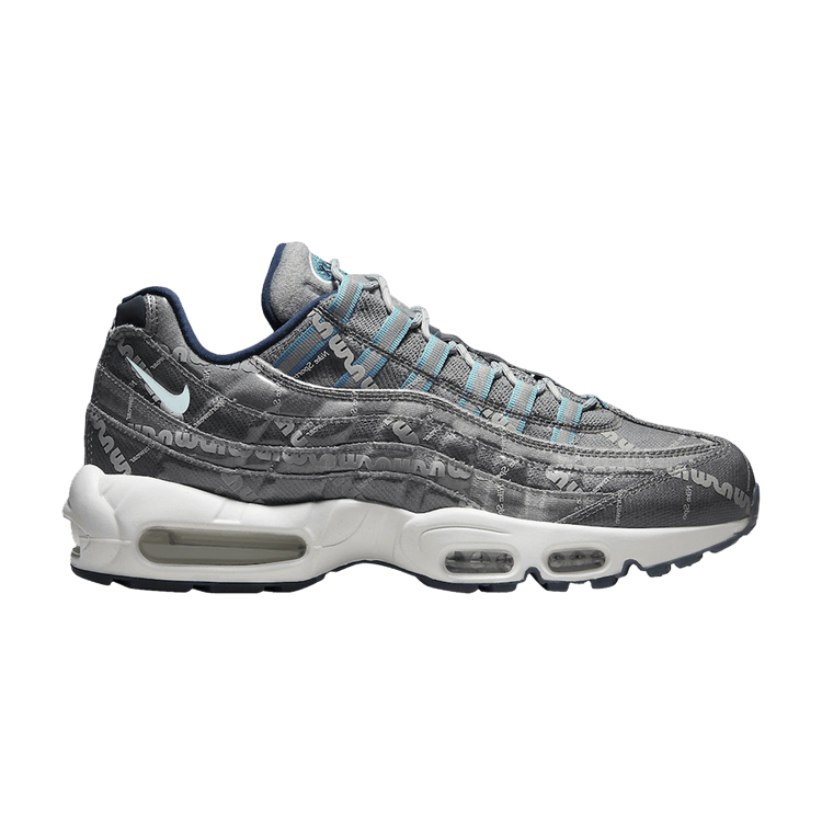 Nike Air Max 95 Nike Sportswear Grey