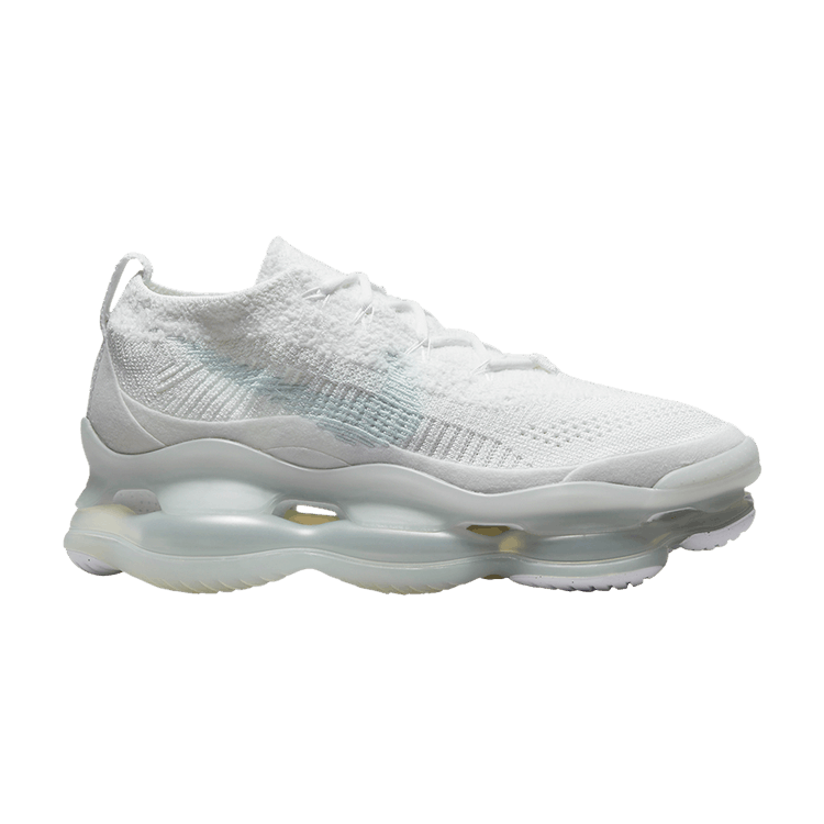 Nike Air Max Scorpion FK White Football Grey (Women's)