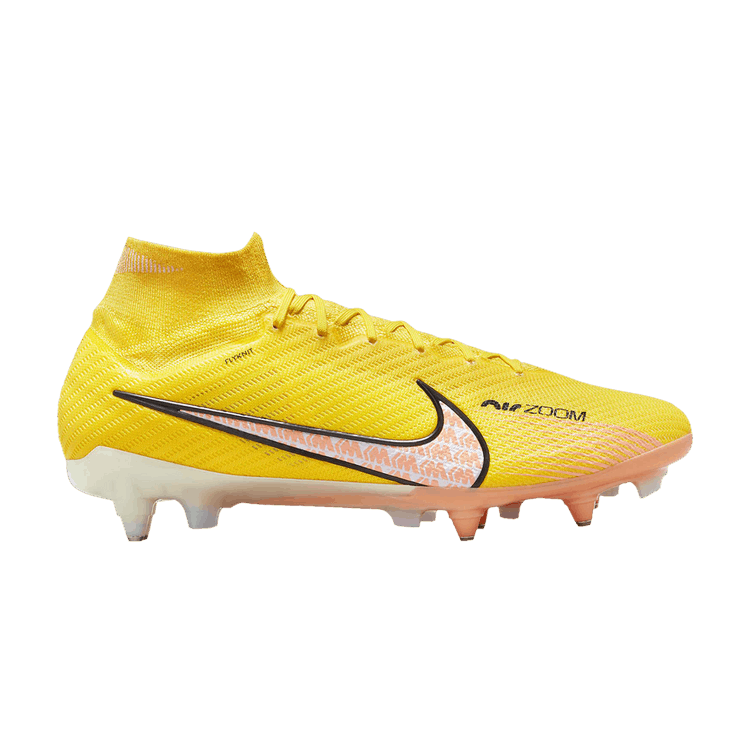Nike Zoom Mercurial Superfly 9 Elite SG-Pro AC Lucent Pack