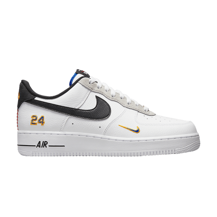 Nike Air Force 1 Low Ken Griffey Jr. and Sr. Swingman