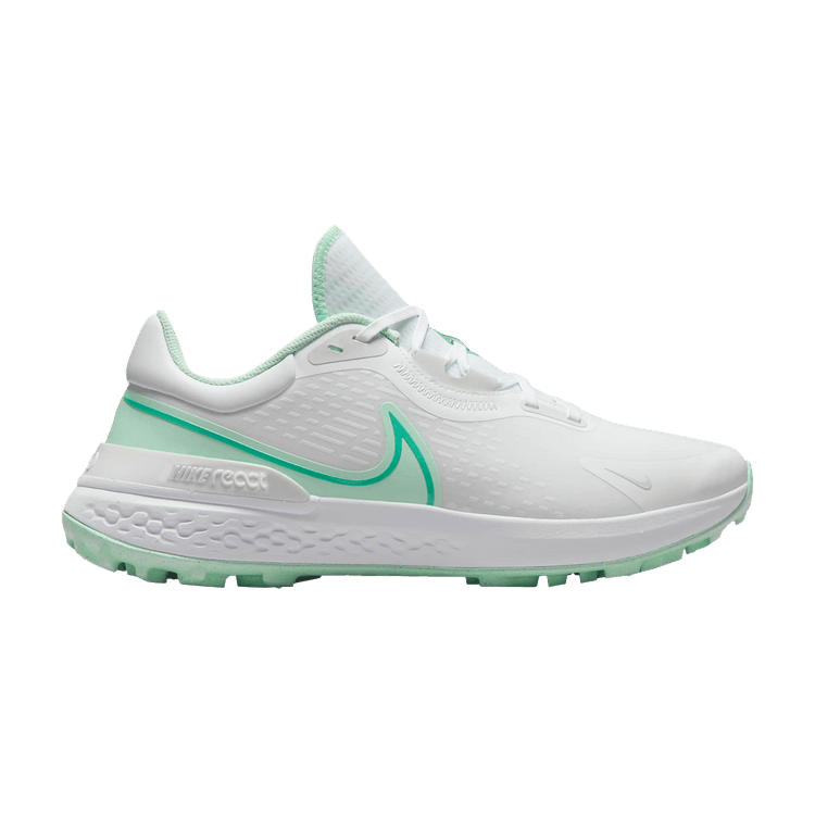 Nike React Infinity Pro 2 White Mint Foam