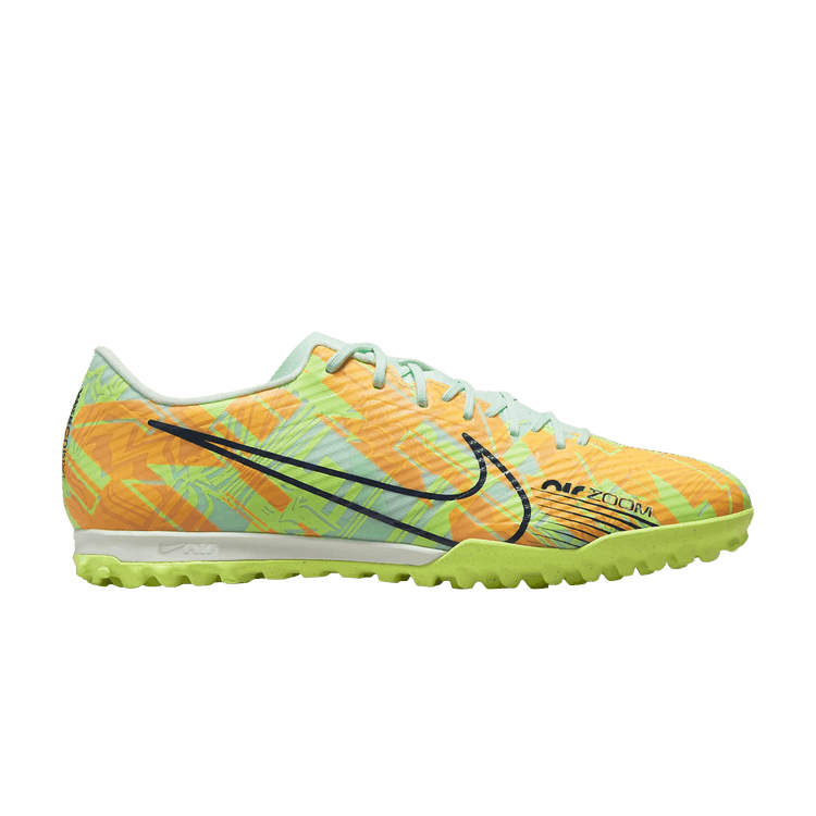 Nike Zoom Vapor 15 Academy TF Total Orange Mint Foam