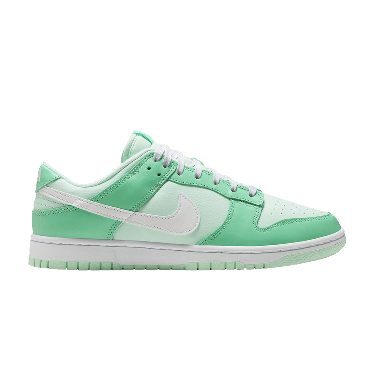 Nike Dunk Low Light Menta