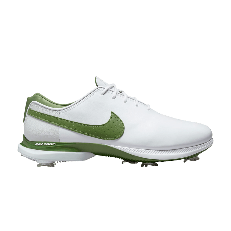 Nike Air Zoom Victory Tour 2 White Treeline Green