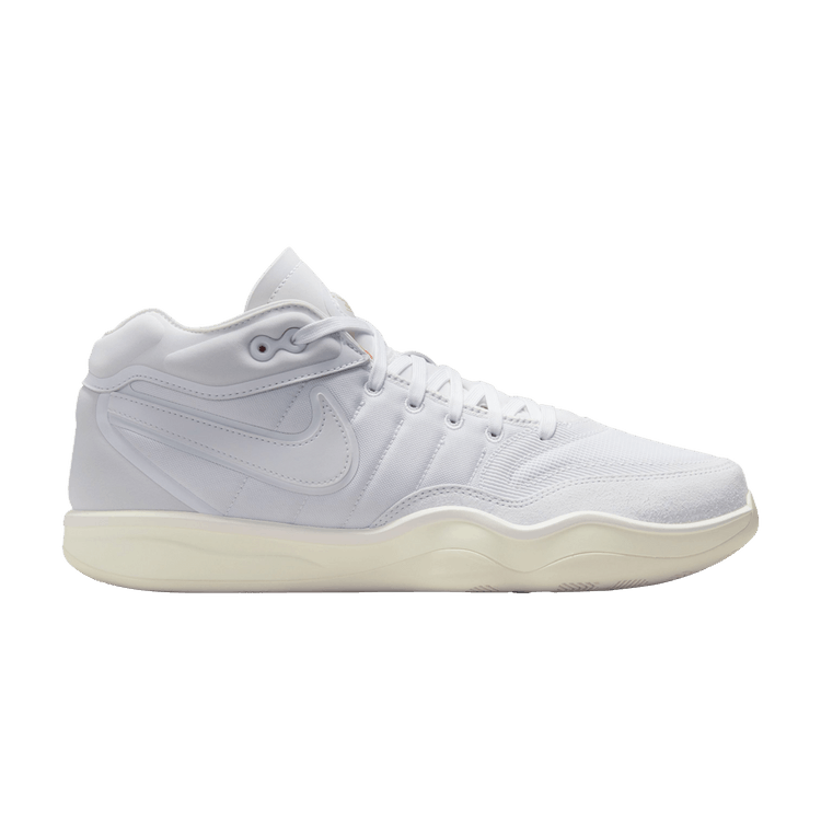 Nike Air Zoom GT Hustle 2 White Sail