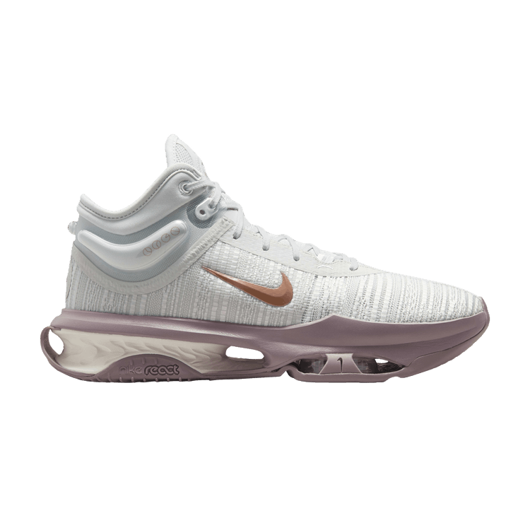 Nike Air Zoom GT Jump 2 Photon Dust Bronze Taupe