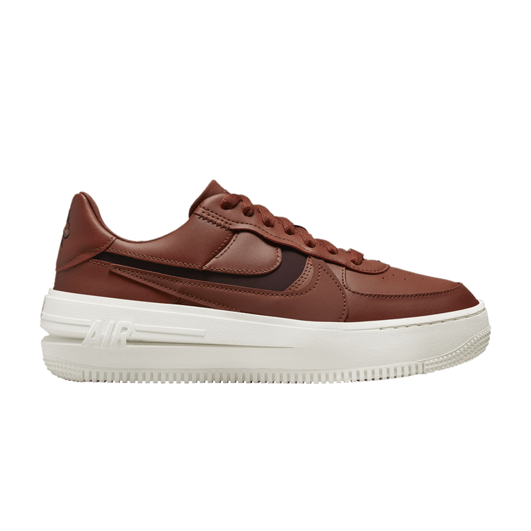 Nike Air Force 1 Low PLT.AF.ORM Mars Stone (Women's)