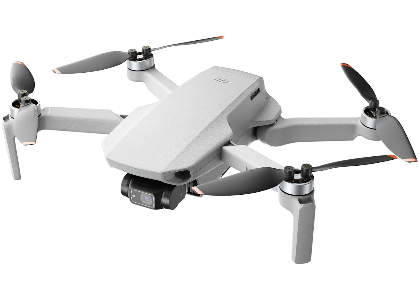 DJI Mini 2 Fly More Combo Drone CP.MA.00000306.02