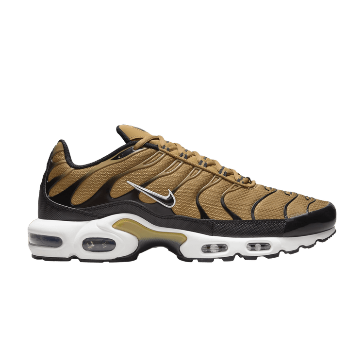 Nike Air Max Plus Golden Harvest