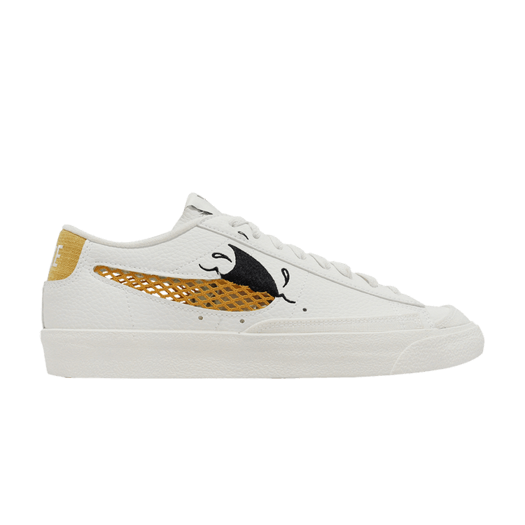 Nike Blazer Low Sun Club