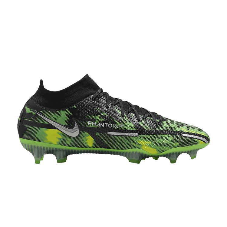 Nike Phantom GT2 Dynamic Fit Elite FG Shockwave