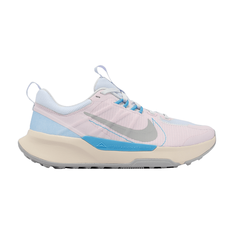 Nike Juniper Trail 2 Next Nature Pearl Pink Football Grey Racer Blue Wolf Grey (Women's)