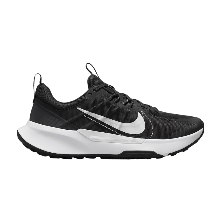 Nike Juniper Trail 2 Black White