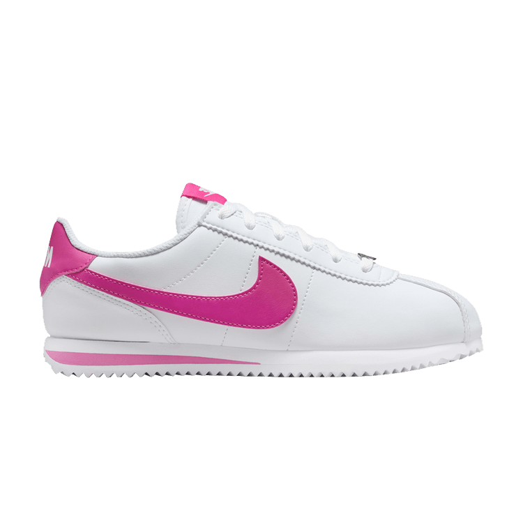 Nike Cortez Laser Fuchsia (GS)