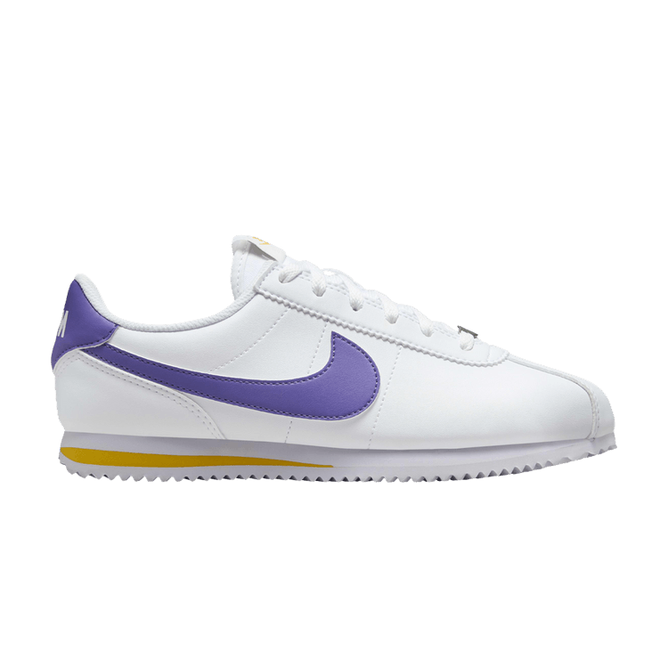 Nike Cortez Lakers (GS)