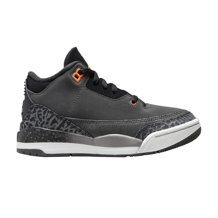 Jordan 3 Retro Fear Pack (2023) (PS)