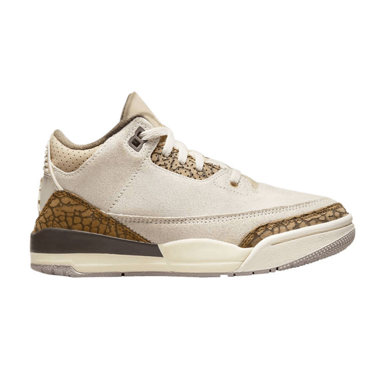 Jordan 3 Retro Palomino (PS)