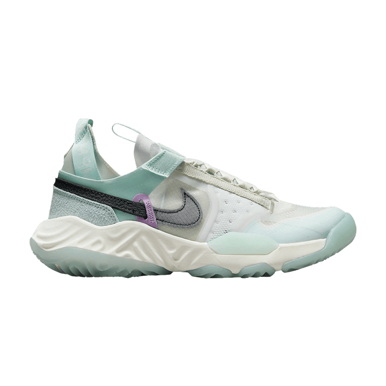 Jordan Delta Breathe Sea Glass (Women's)