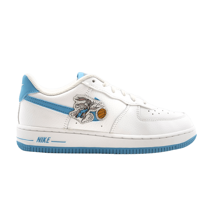 Nike Air Force 1 Low Hare Space Jam (PS)