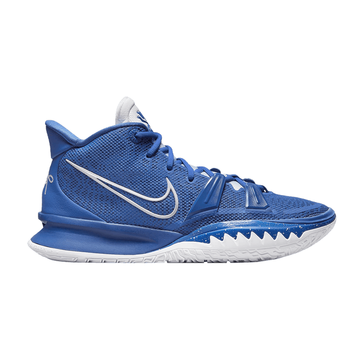 Nike Kyrie 7 TB Game Royal