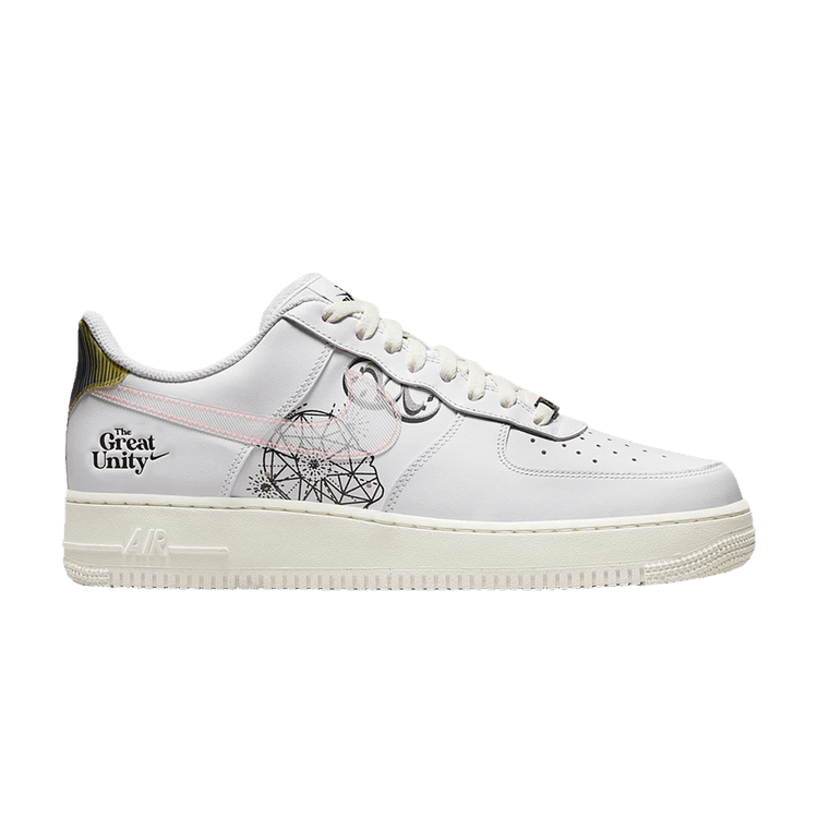 Nike Air Force 1 Low The Great Unity (GS)