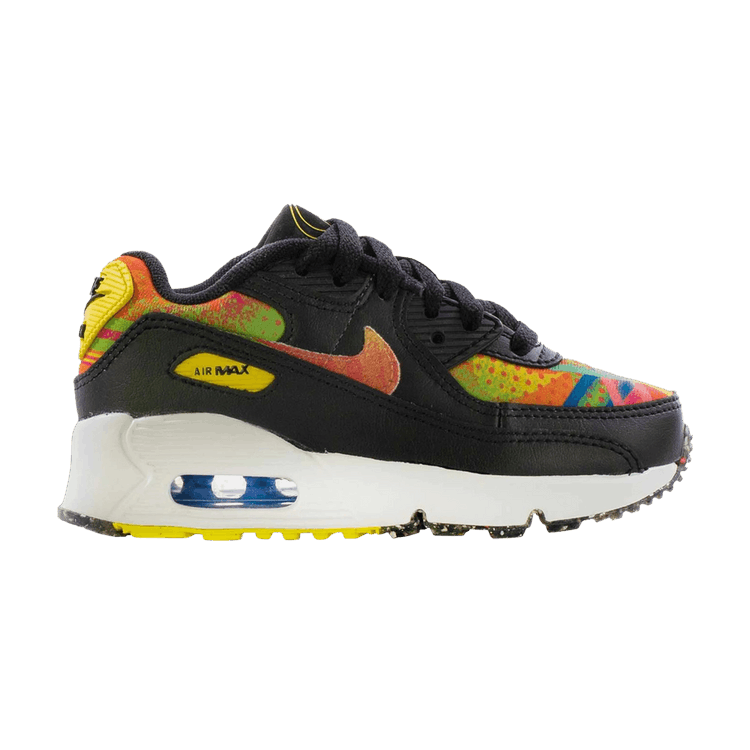 Nike Air Max 90 Familia (PS)