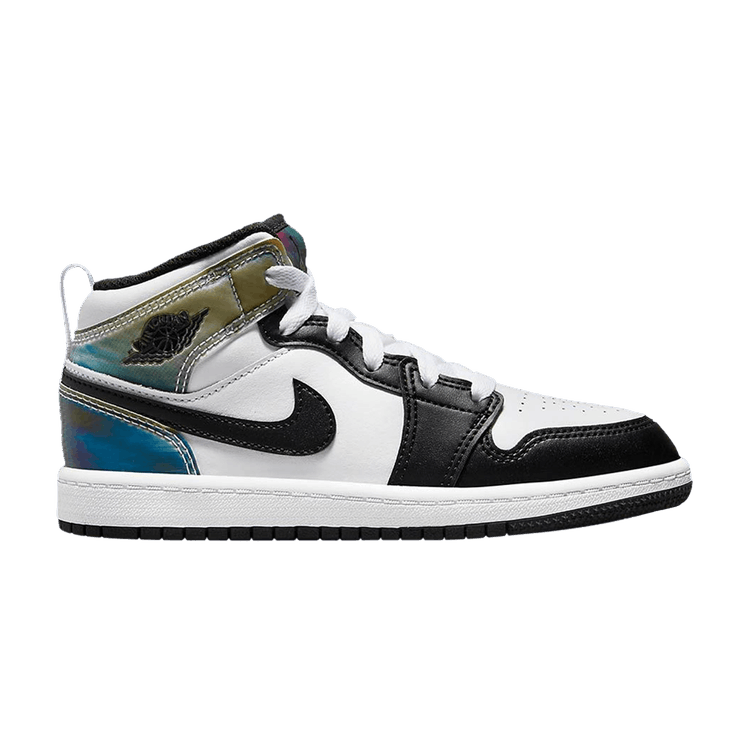 Jordan 1 Mid SE Heat Reactive (PS)