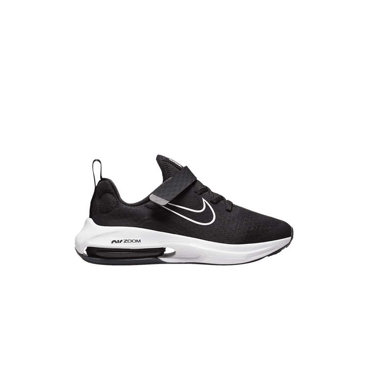 Nike Air Zoom Arcadia 2 Black Anthracite White (PS)