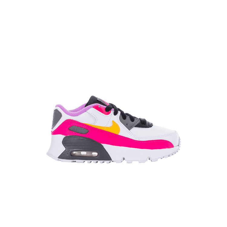 Nike Air Max 90 Laser Orange Hyper Pink (TD)