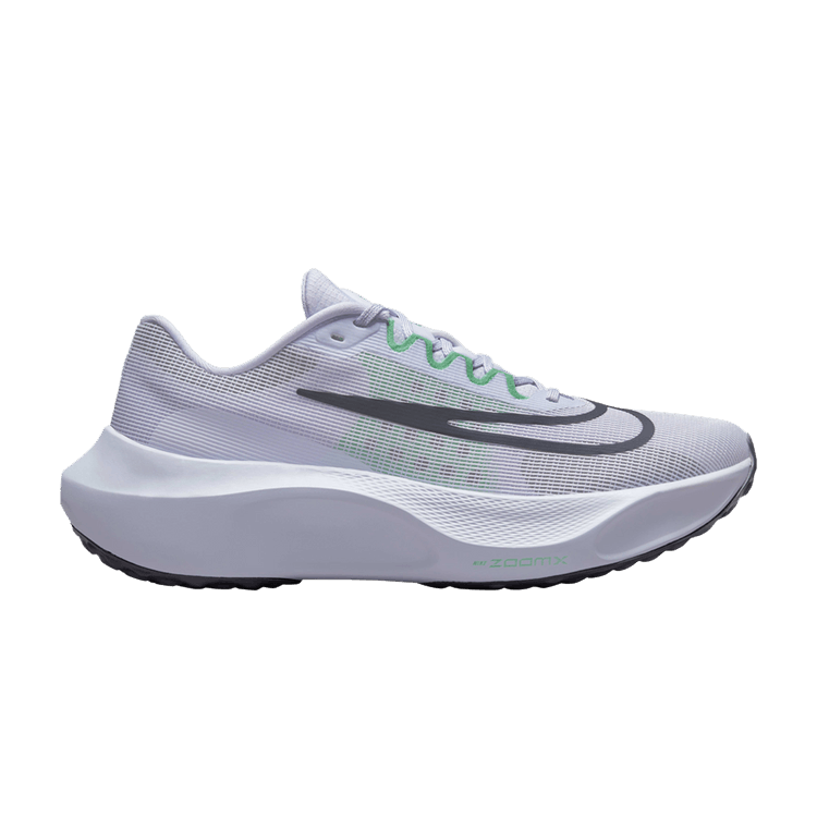 Nike Zoom Fly 5 Oxygen Purple