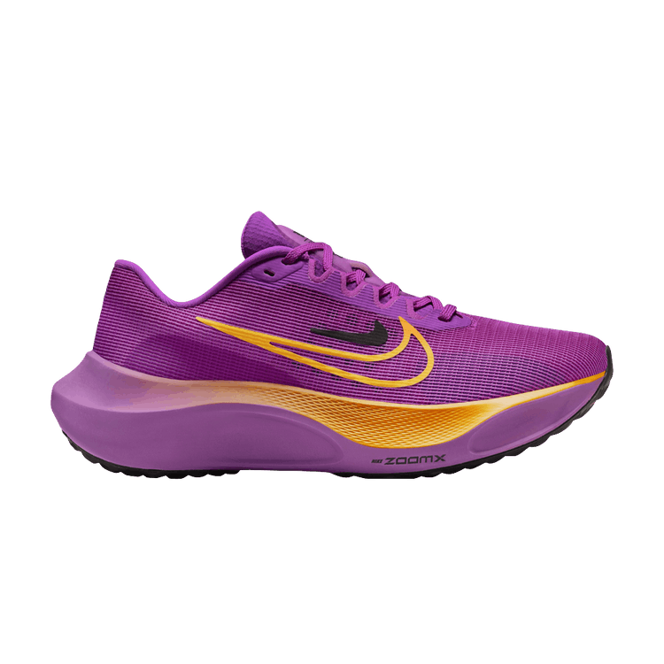 Nike Zoom Fly 5 Hyper Violet (Women's)