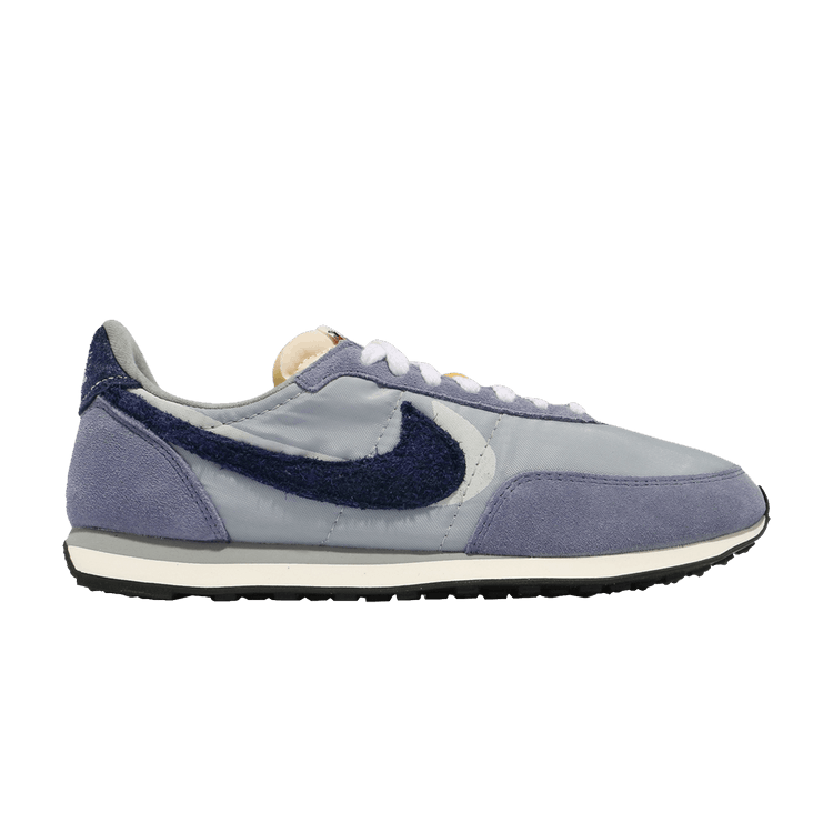 Nike Waffle Trainer 2 Light Ash