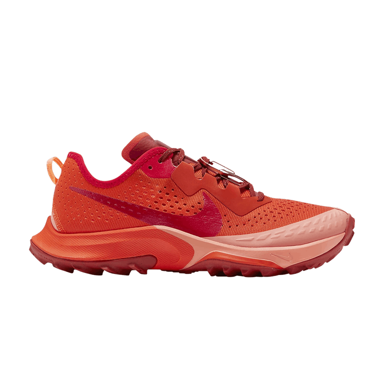 Nike Air Zoom Terra Kiger 7 Team Orange (Women's)
